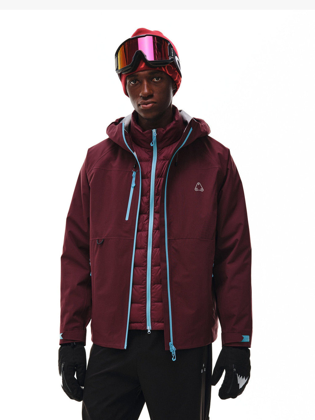Storm Breath 3-in-1 Cocoon Shell Jacket – Unisex | FPA