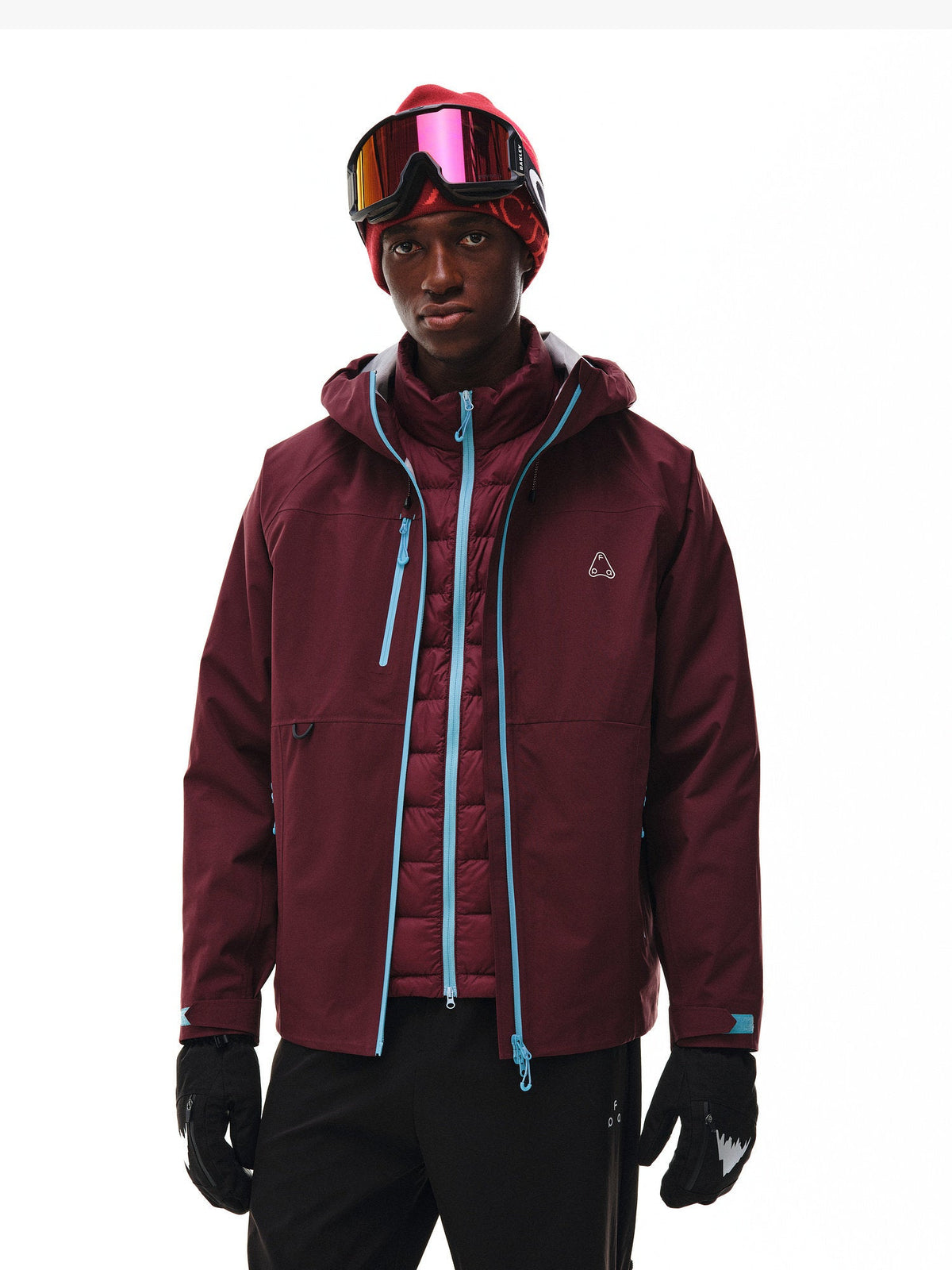 Storm Breath 3-in-1 Cocoon Shell Jacket – Unisex | FPA