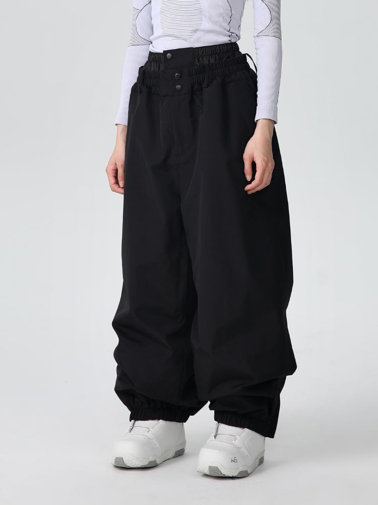 Pro 20K 3L Insulated Snow Pants - Women's | Searipe