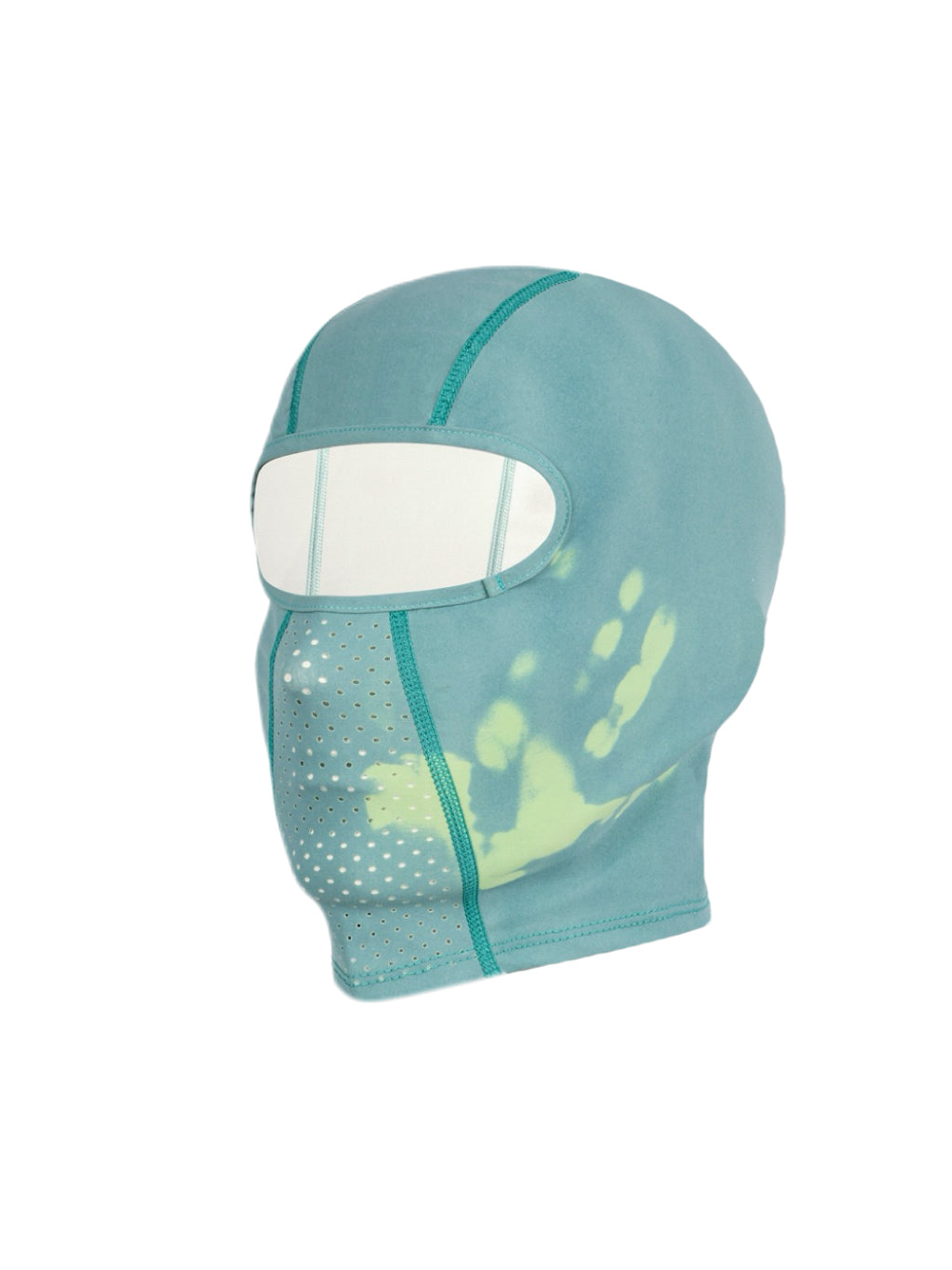 Heat-Reactive Color-Changing Balaclava – Unisex | Snowoutfit
