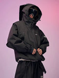 Rabbit Ears 15K Insulated Jacket - Unisex | Doorek