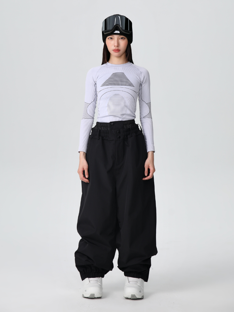 Pro 20K 3L Insulated Snow Pants - Women's | Searipe
