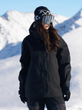 3L Ridge RECCO Shell Ski Jacket – Unisex | High Experience