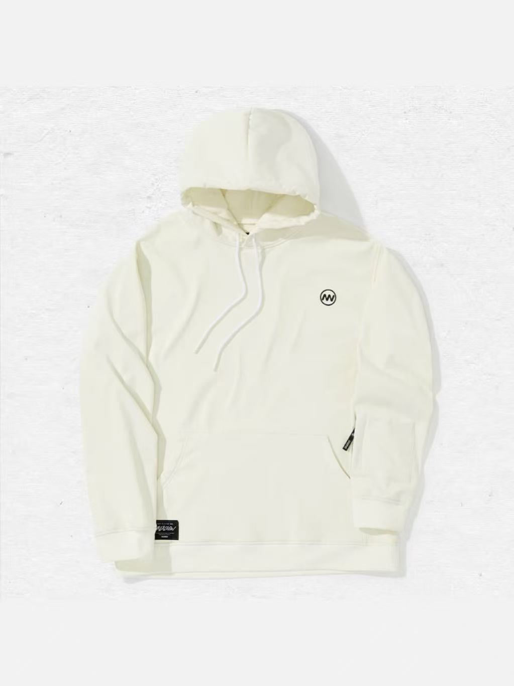 [Clearance] HydroTherm Waterproof Fleece Hoodie - Women's | NANEND