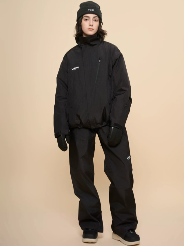 2L Malibu Performance Snow Pants – Unisex | VEM
