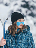 Winter Face Warming Patch 8-Pack – Unisex | Snowoutfit