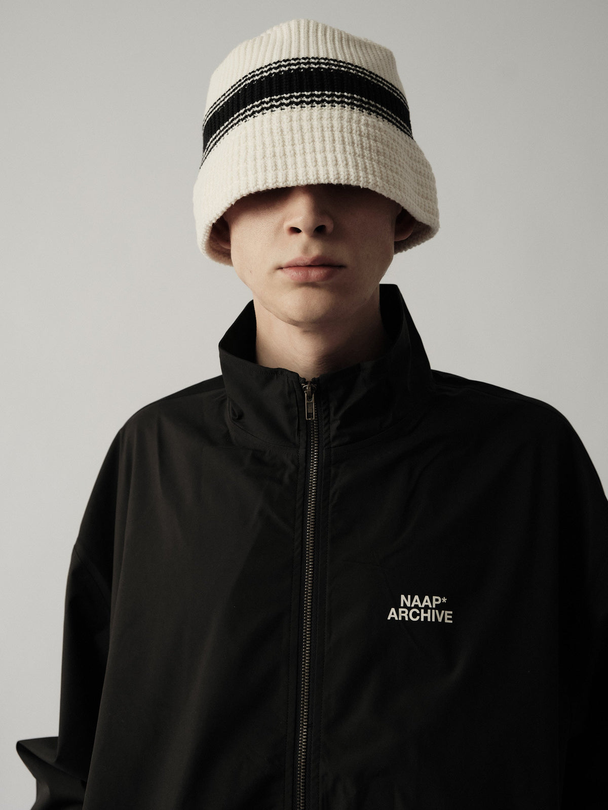 2L Wet Hill Waterproof Coach Shell Snow Jacket - Unisex | NAAP ARCHIVE