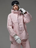 Pure Free Dope 2L Snow Jacket – Unisex | Nobaday