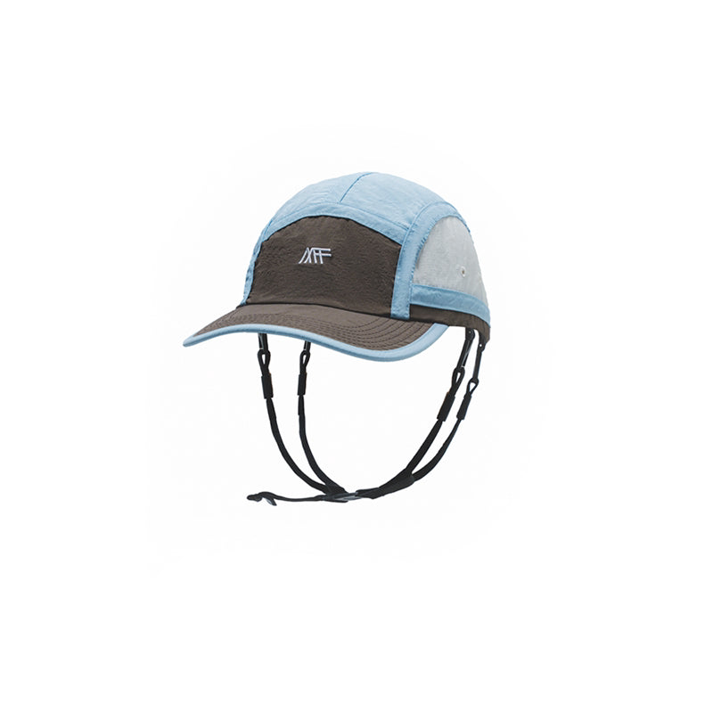 Lightweight Colorblock Convertible Surf Cap – Unisex | MOUNTAINFEVER