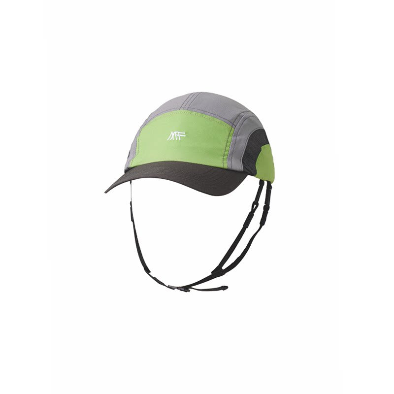 Quick-Dry Breathable Convertible Surf Cap – Unisex | MOUNTAINFEVER