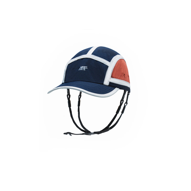 Lightweight Colorblock Convertible Surf Cap – Unisex | MOUNTAINFEVER