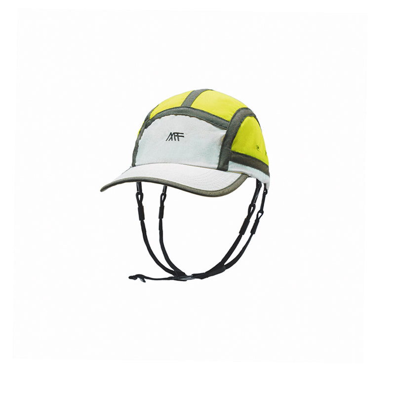 Lightweight Colorblock Convertible Surf Cap – Unisex | MOUNTAINFEVER