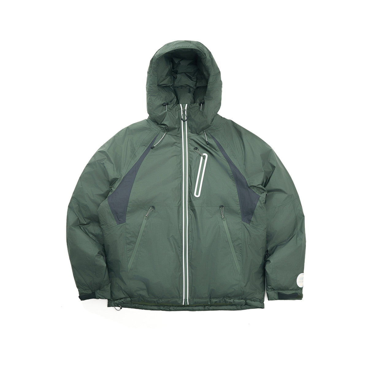 10K Waterproof Mountain Breeze 3.0 Down Shell Jacket – Unisex | Monterest