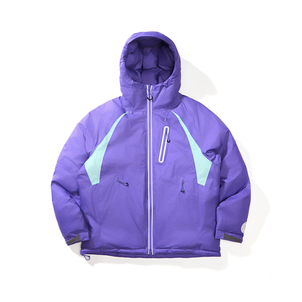10K Waterproof Mountain Breeze 3.0 Down Shell Jacket – Unisex | Monterest
