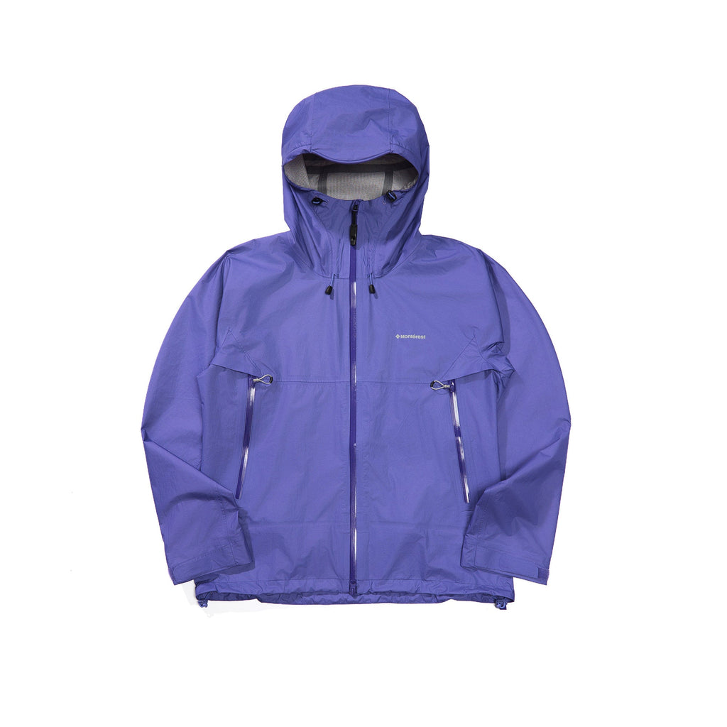10K C6 Lite 2.5-Layer One-Piece Shell Jacket – Women’s | Monterest