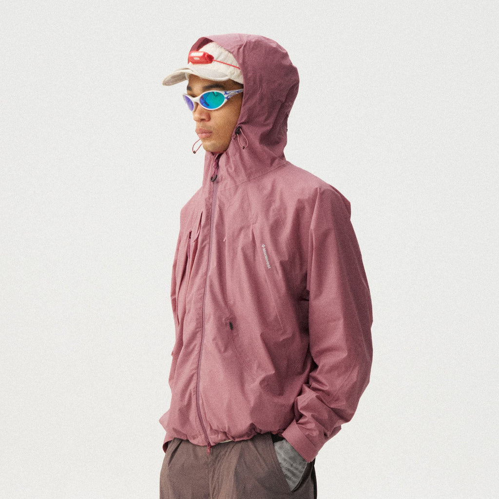 Windframe Lightweight TPU Shell Jacket – Men’s | Monterest