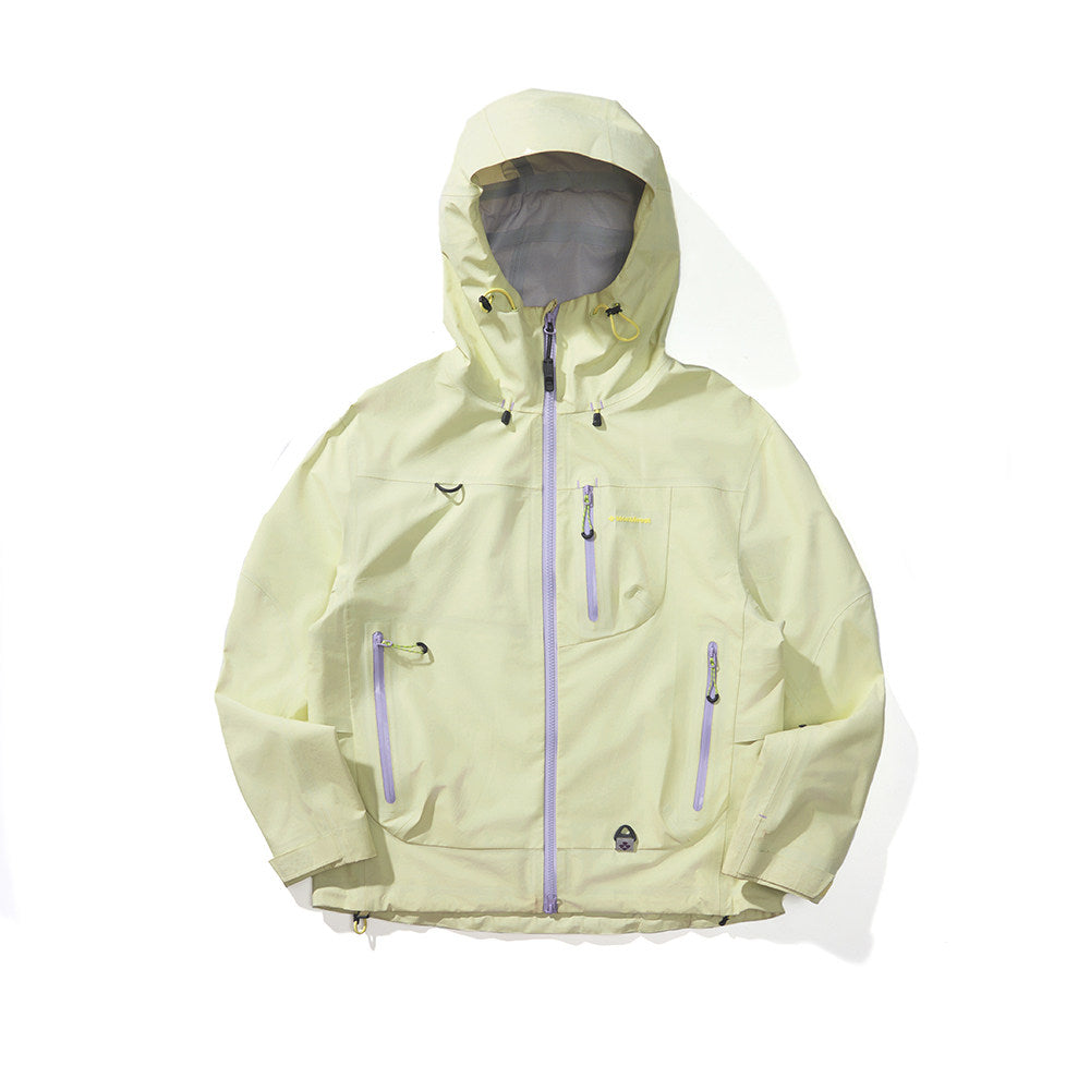 20K C6 Kongshan Rain Storm Hardshell Jacket – Women’s | Monterest
