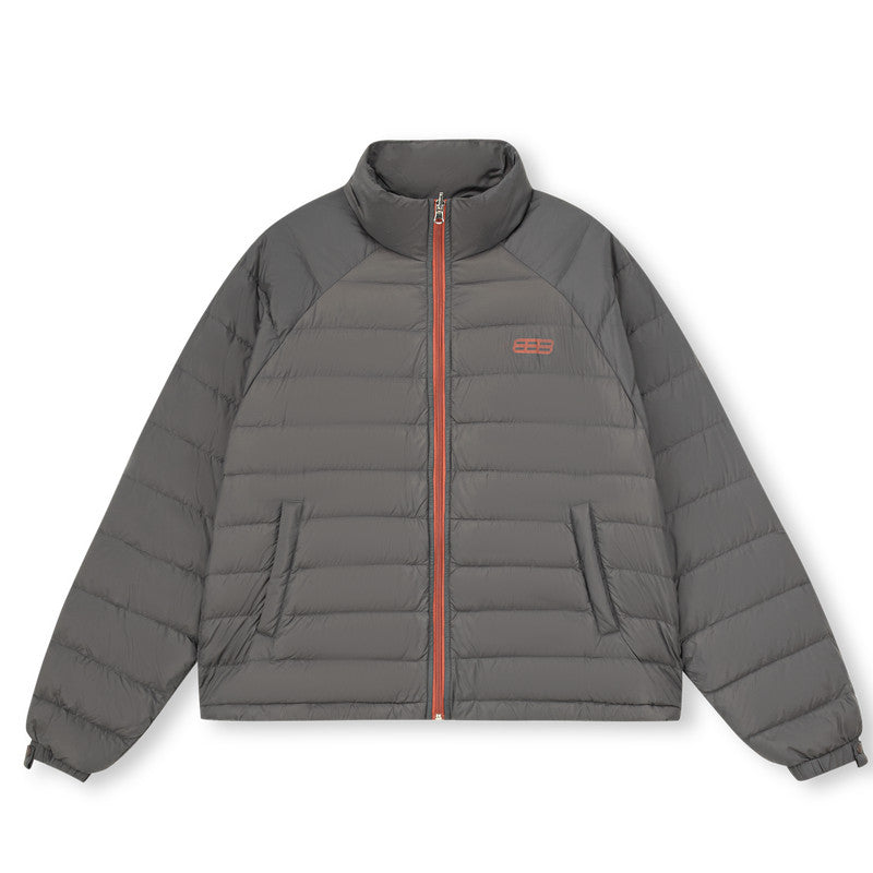 3-in-1 Cocoon Down-Lined Shell Jacket – Unisex | FPA