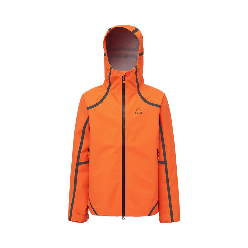 3L Shield All-Weather Shell Jacket – Unisex | FPA