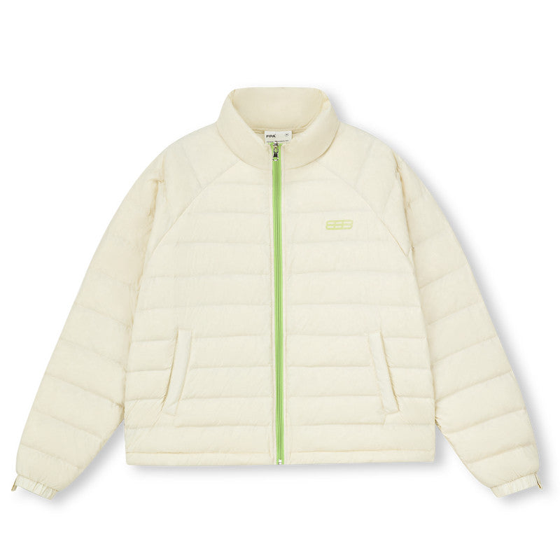 3-in-1 Cocoon Down-Lined Shell Jacket – Unisex | FPA