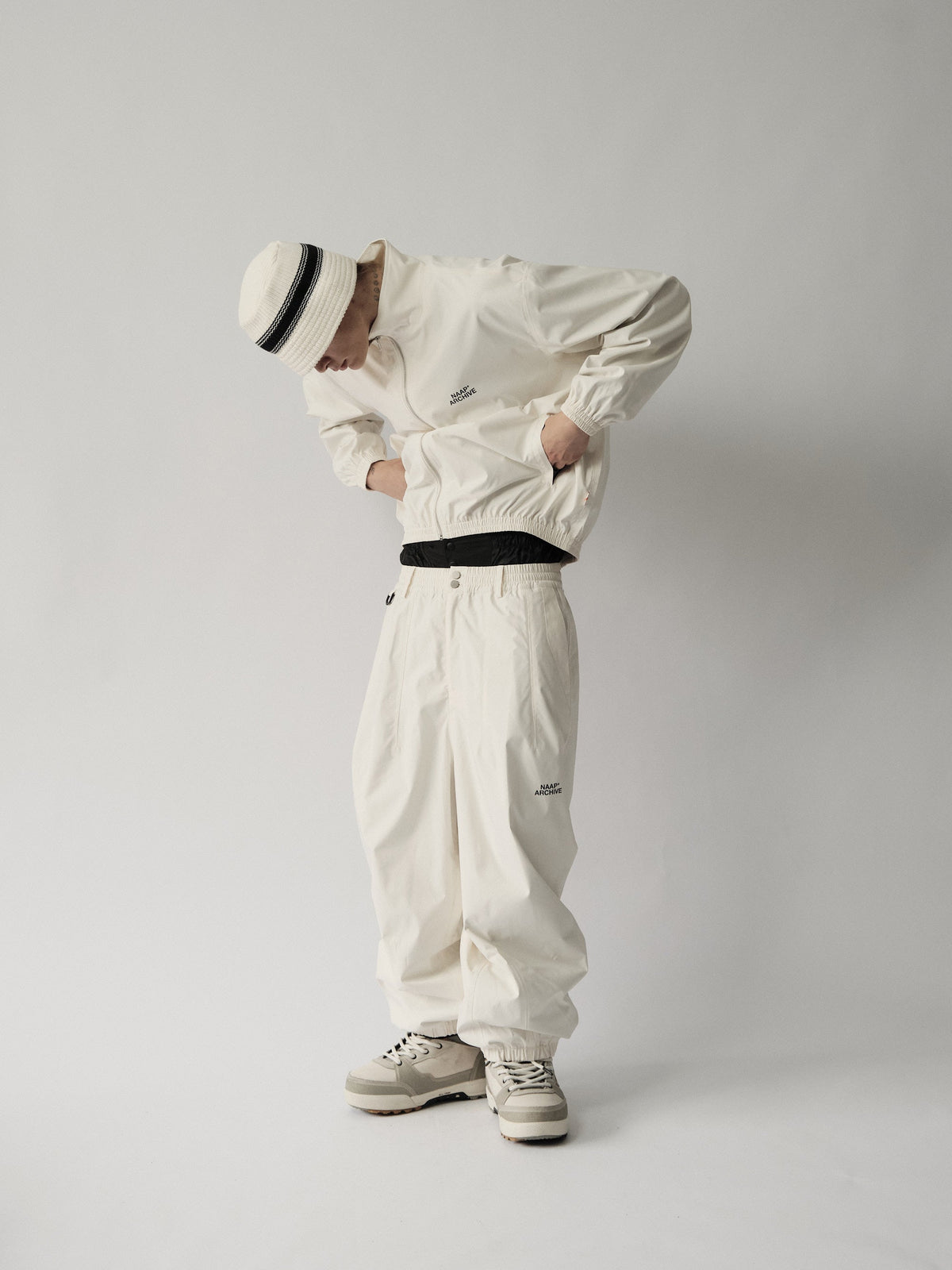 2L Wet Hill  Park Snow Pants - Unisex | NAAP ARCHIVE