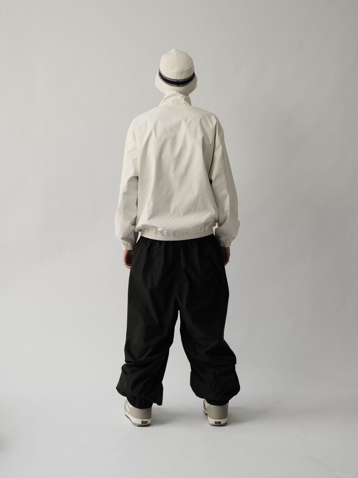 2L Wet Hill  Park Snow Pants - Unisex | NAAP ARCHIVE