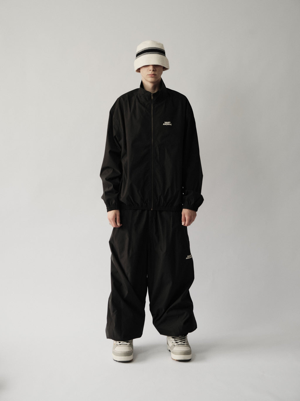 2L Wet Hill Waterproof Coach Shell Snow Jacket - Unisex | NAAP ARCHIVE
