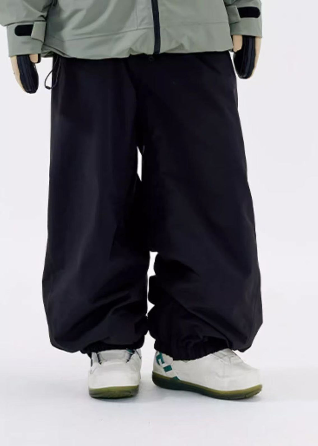 3L Chill Waterproof Insulated Pants - Women's | NANEND