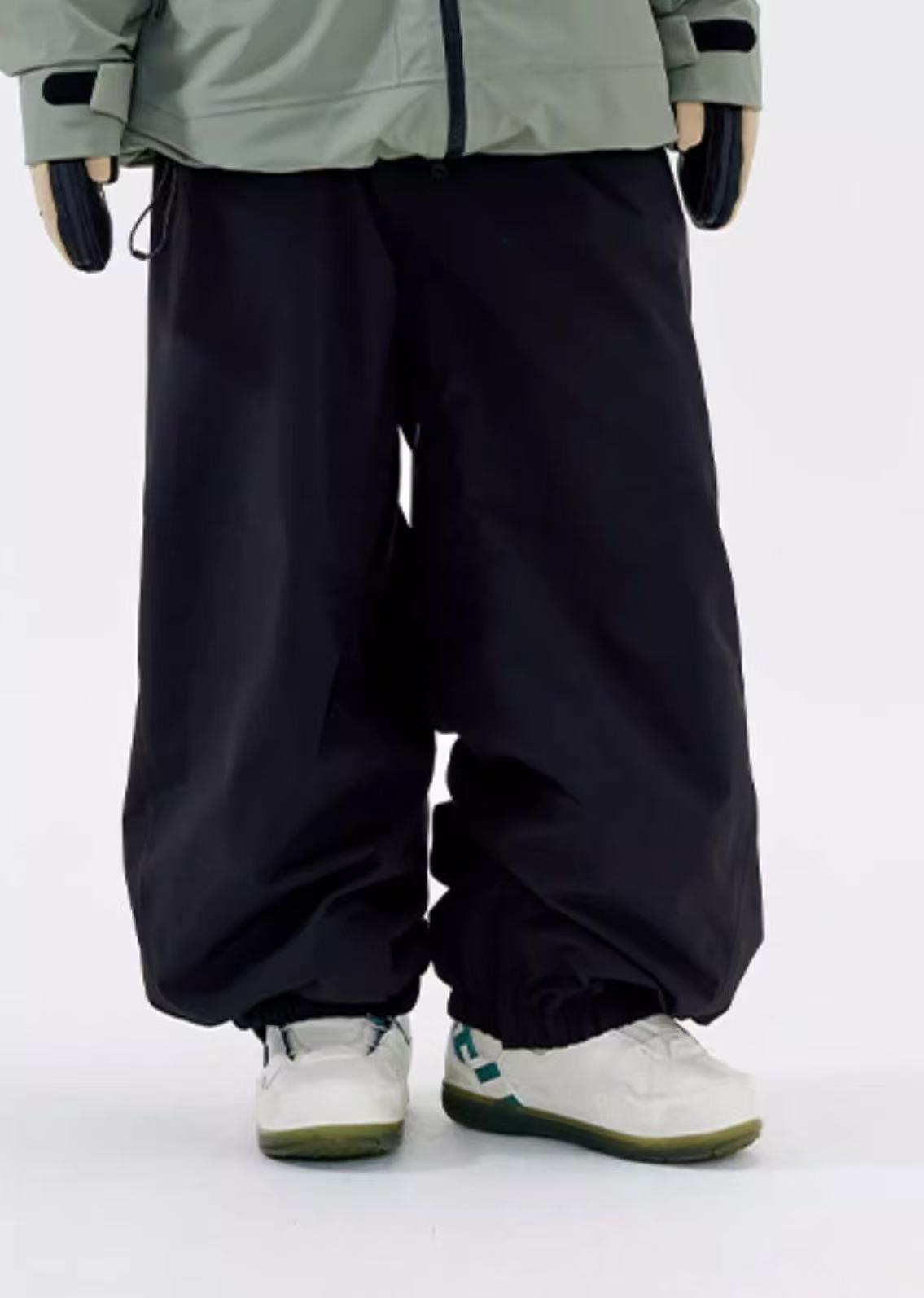 3L Chill Waterproof Insulated Pants - Women's | NANEND