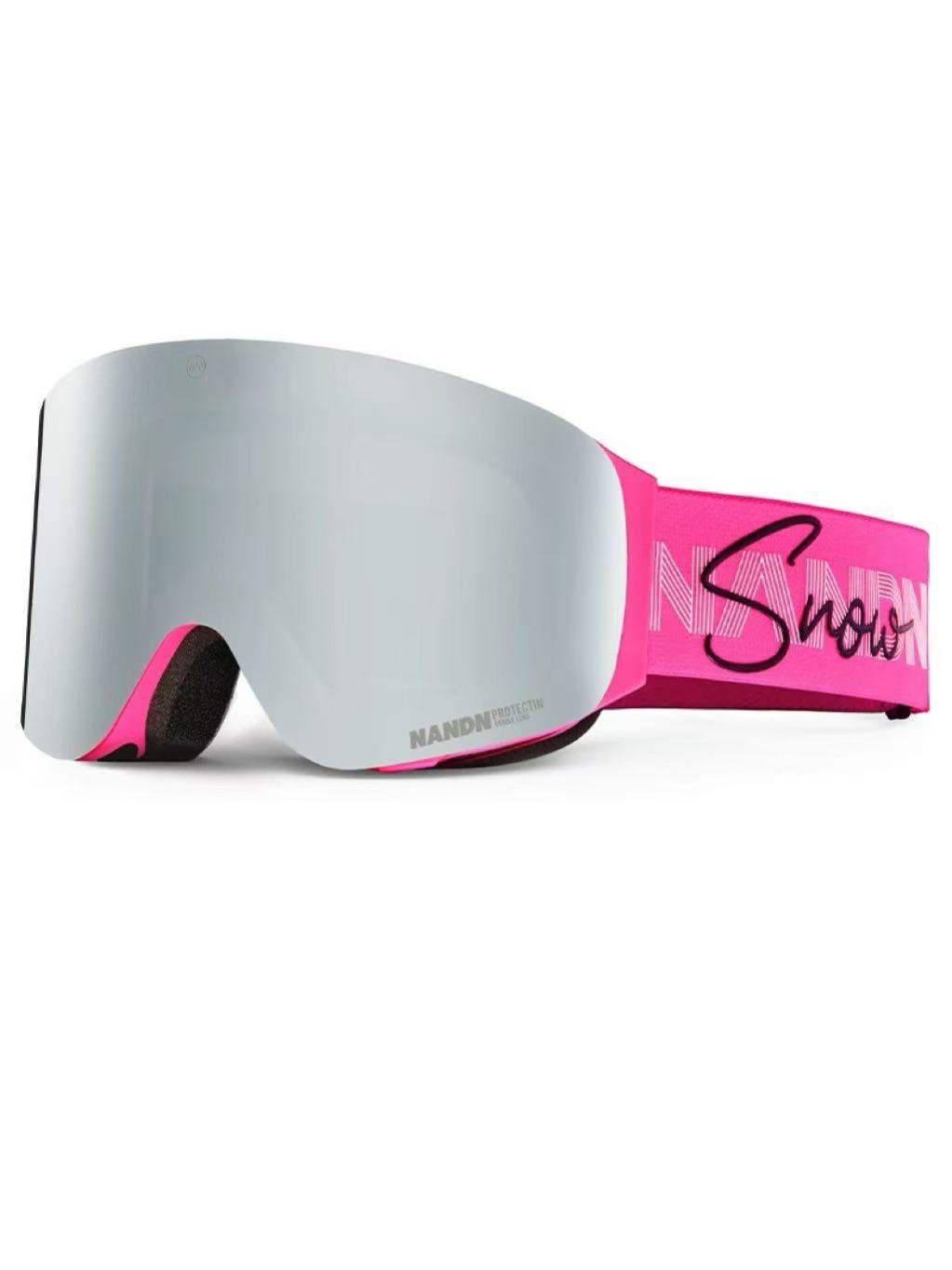 NewTech Magnetic Lens Goggles – Unisex | NANDN