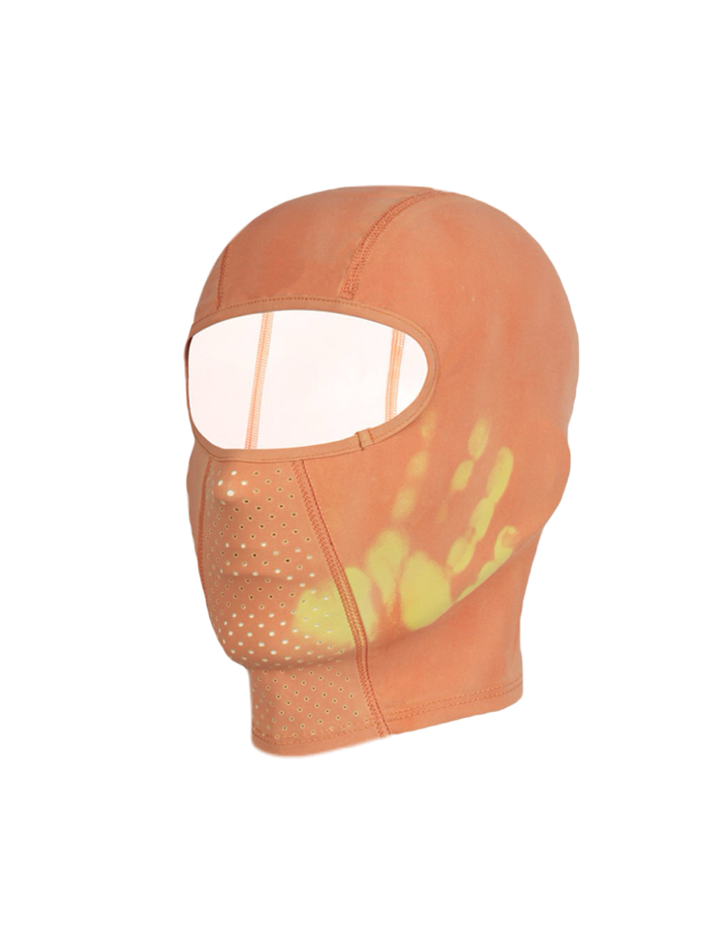 Heat-Reactive Color-Changing Balaclava – Unisex | Snowoutfit