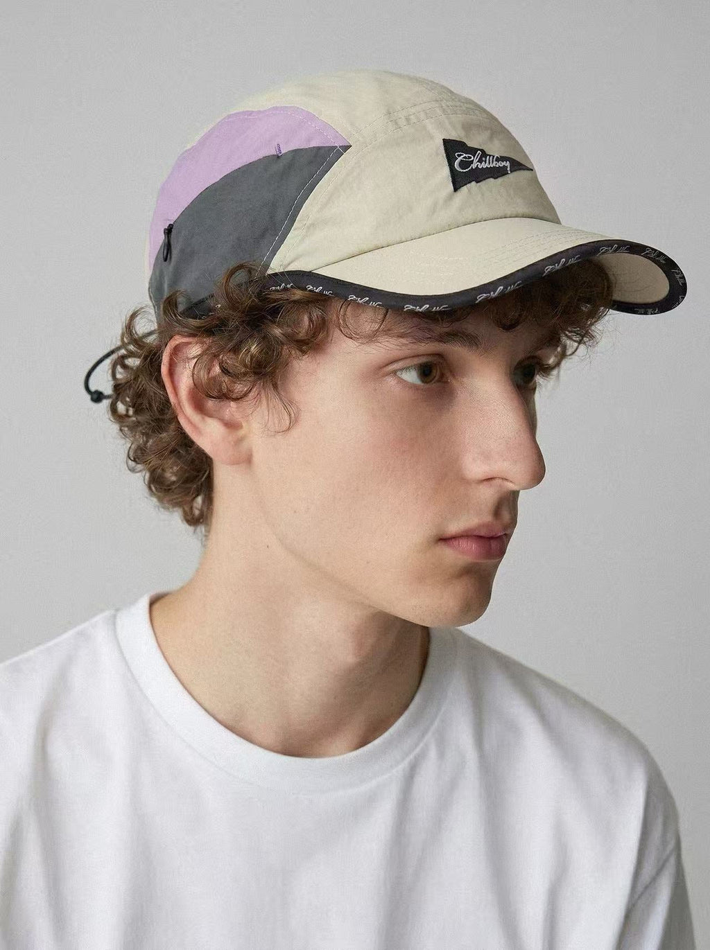 Quick Dry UV Protection Colorblock Surf Cap – Unisex | Chillhang
