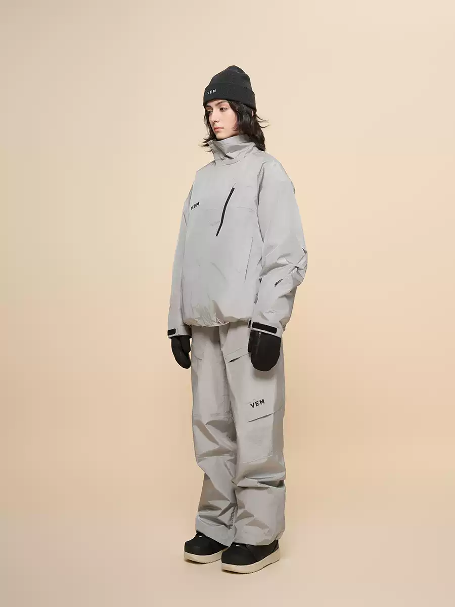 2L Malibu Performance Snow Pants – Unisex | VEM