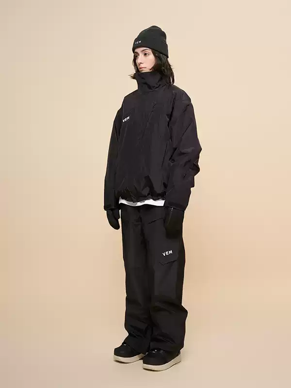 2L Malibu Performance Snow Pants – Unisex | VEM