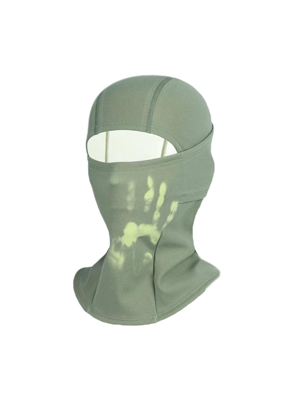 Heat-Reactive Color-Changing Balaclava – Unisex | Snowoutfit