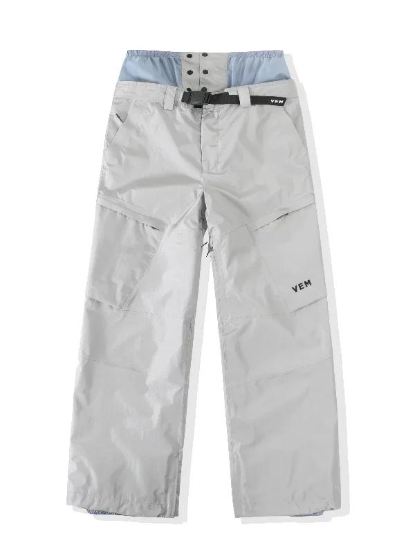 2L Malibu Performance Snow Pants – Unisex | VEM