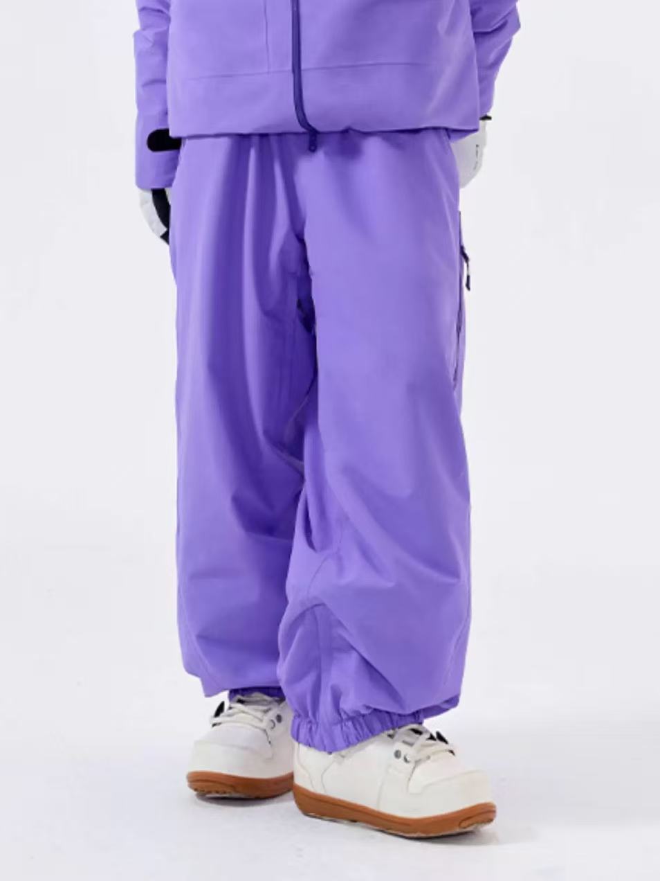 3L Chill Waterproof Insulated Pants - Women's | NANEND