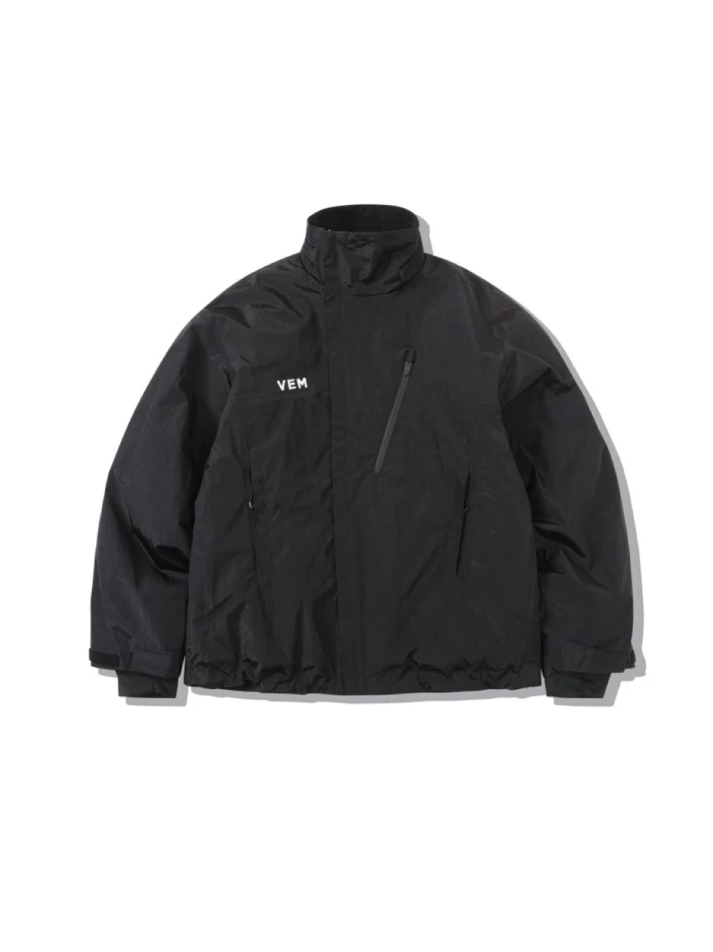 2L 25K Malibu Insulated Ski Jacket – Unisex | VEM