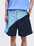 Packable Quick-Dry Colorblock Surf Shorts – Unisex | MOUNTAINFEVER