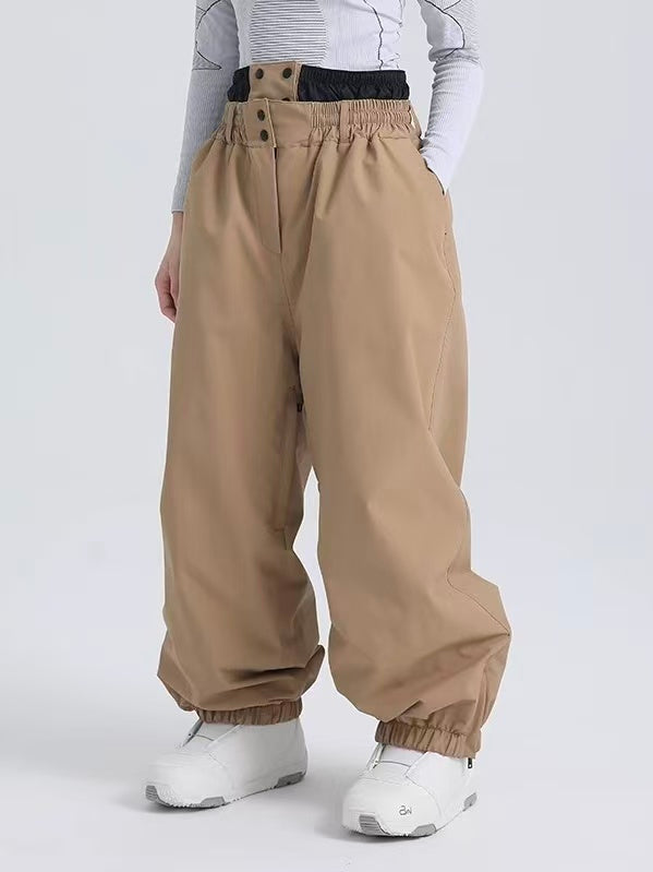 Pro 20K 3L Insulated Snow Pants - Women's | Searipe