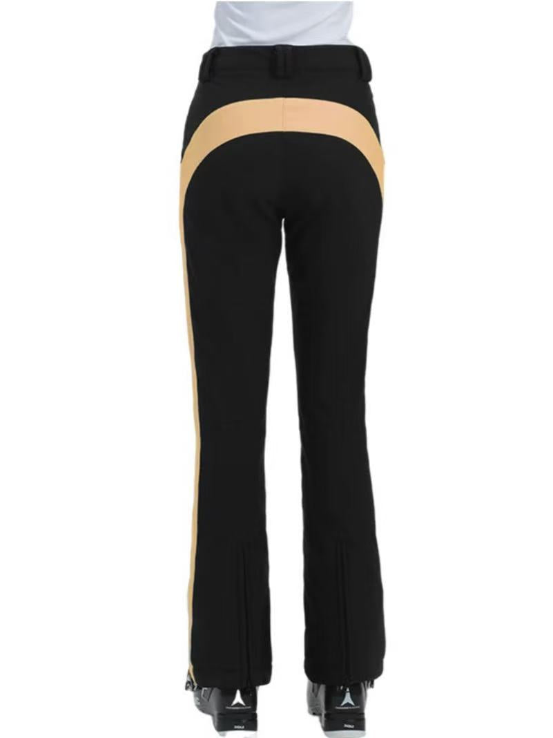 [Clearance] Winter Skinny Ski Pants - Women's | Gsou Snow