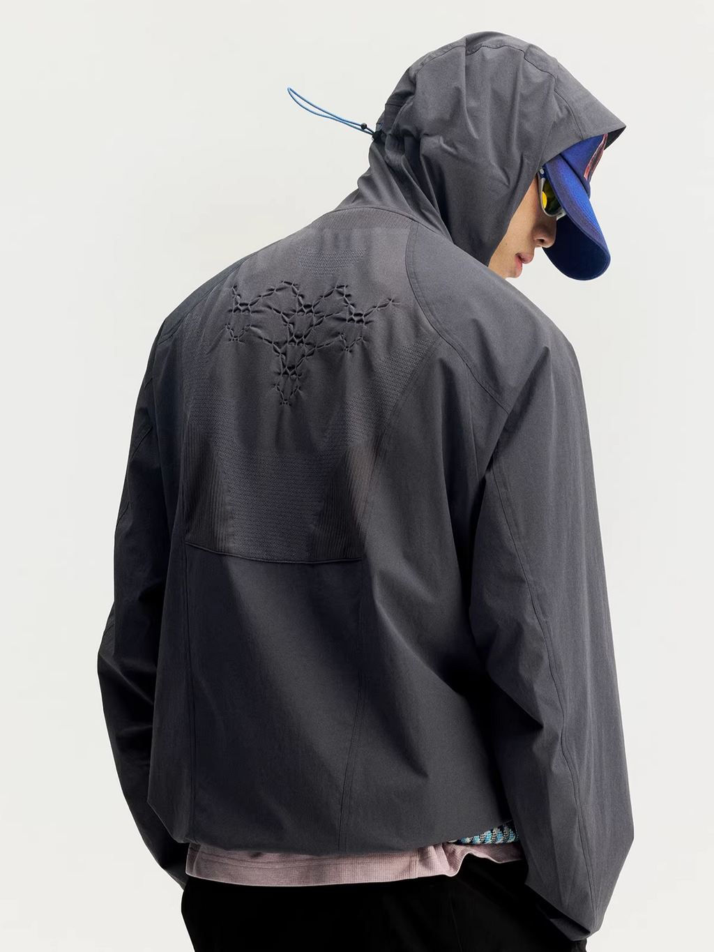 Breathable Soft Shell Outdoor Shell Jacket – Unisex | Monterest