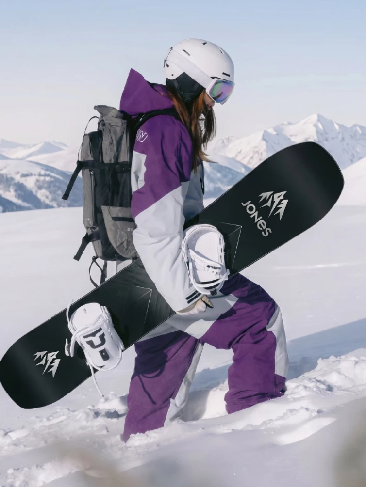 2L Arctic Riot Snow Jacket - Unisex | NowInSnow