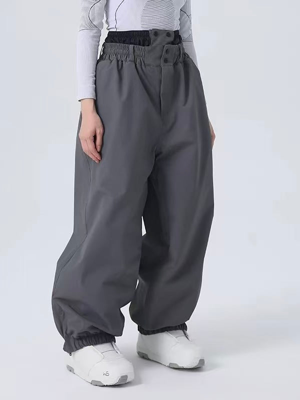 Pro 20K 3L Insulated Snow Pants - Men's | Searipe
