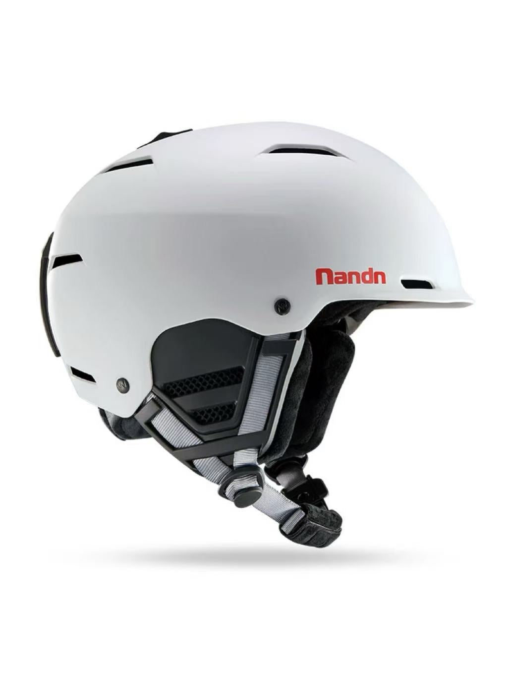 Impact-Proof Adult Ski Helmet – Unisex | NANEND