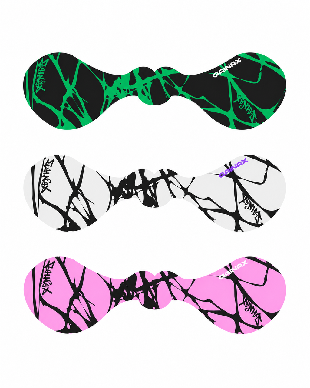 Ski Face Protection Patches – Unisex | GAINAX