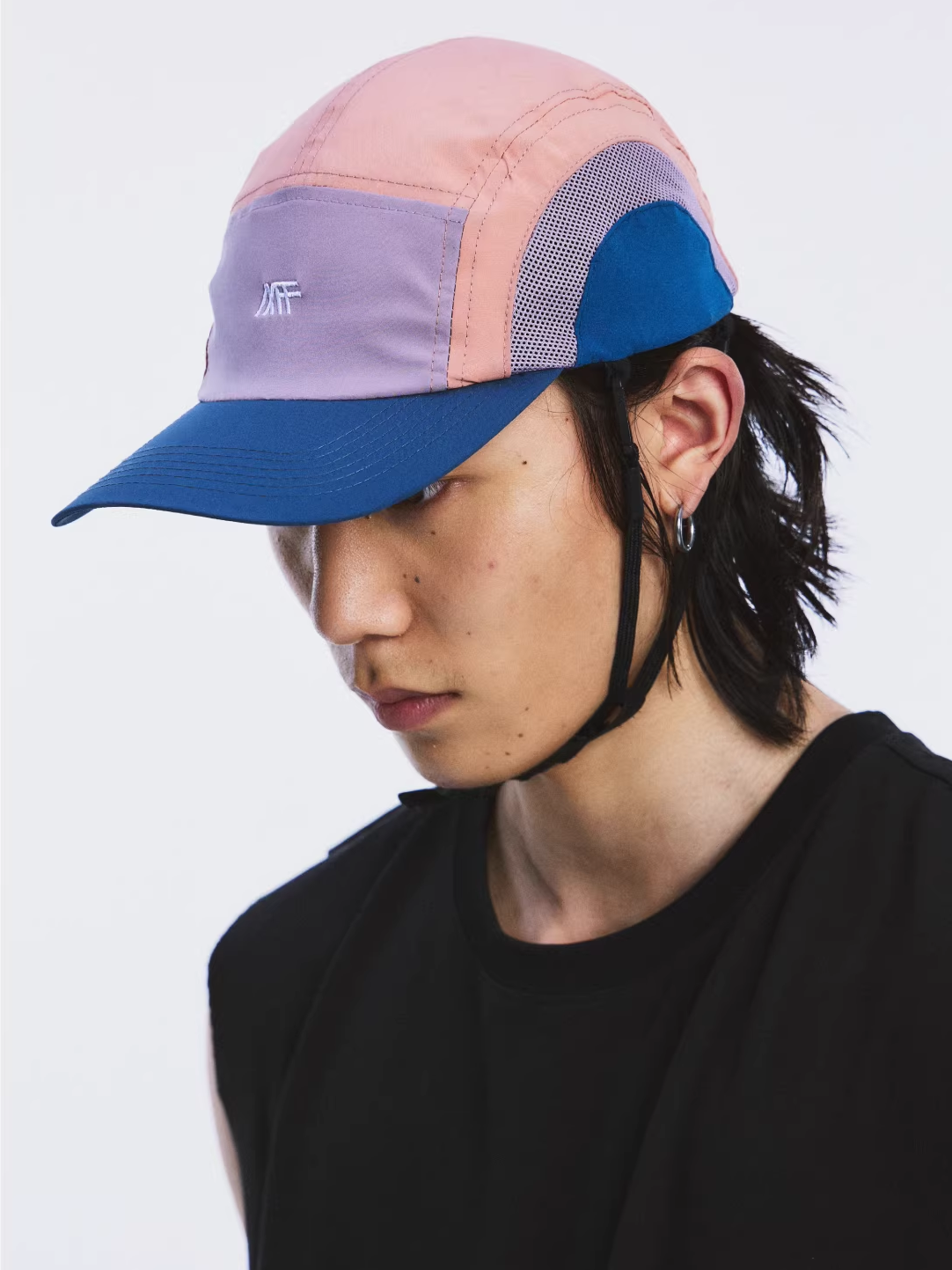 Quick-Dry Breathable Convertible Surf Cap – Unisex | MOUNTAINFEVER