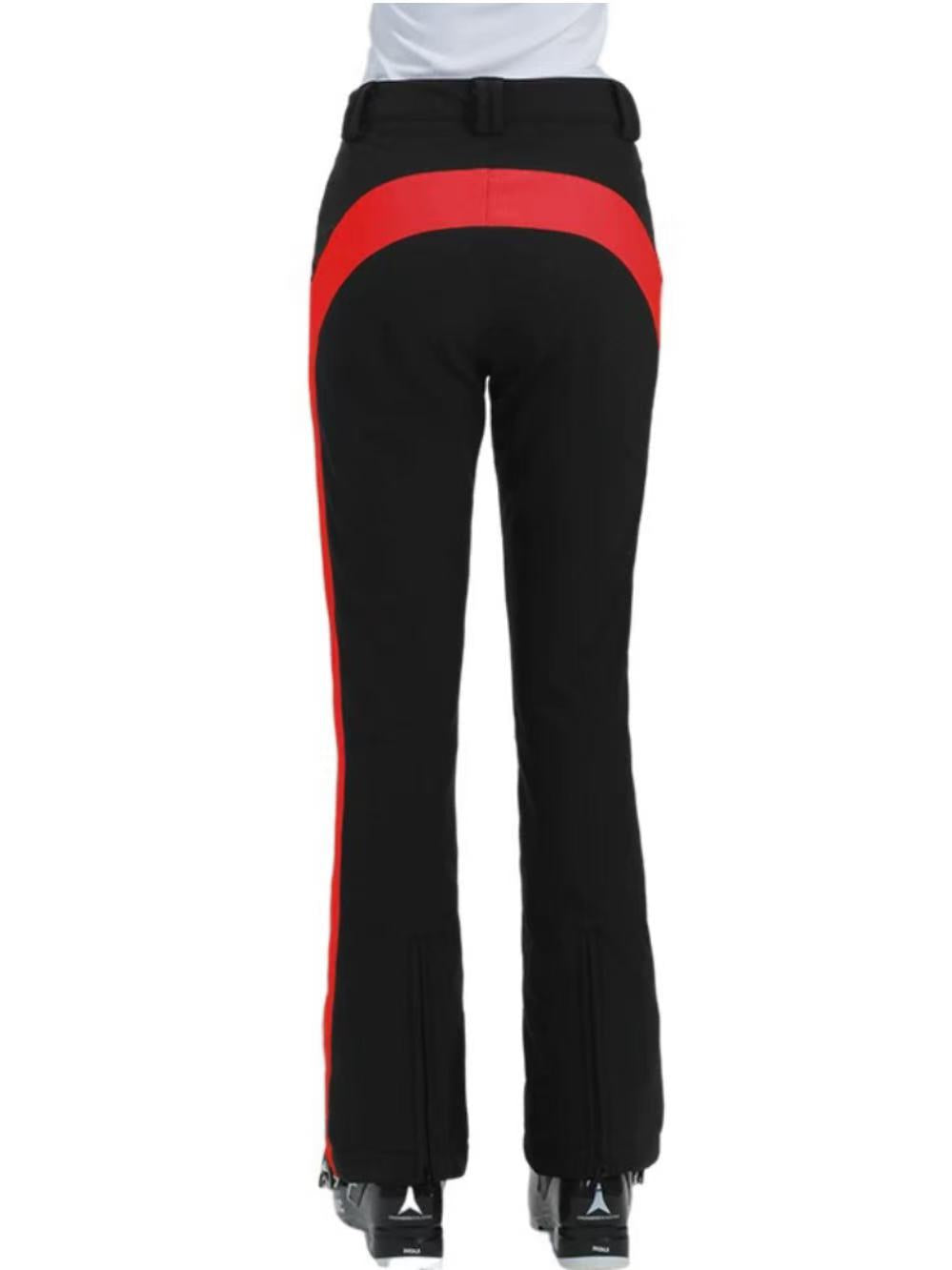 [Clearance] Winter Skinny Ski Pants - Women's | Gsou Snow