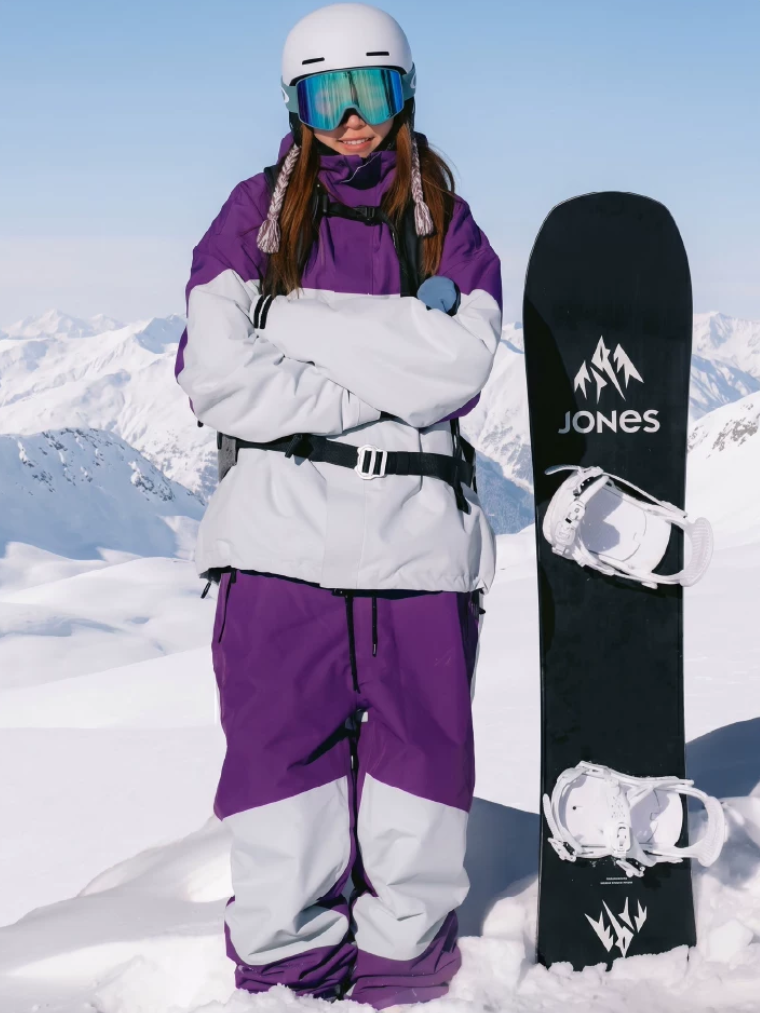 2L Arctic Riot Snow Pants - Unisex | NowInSnow