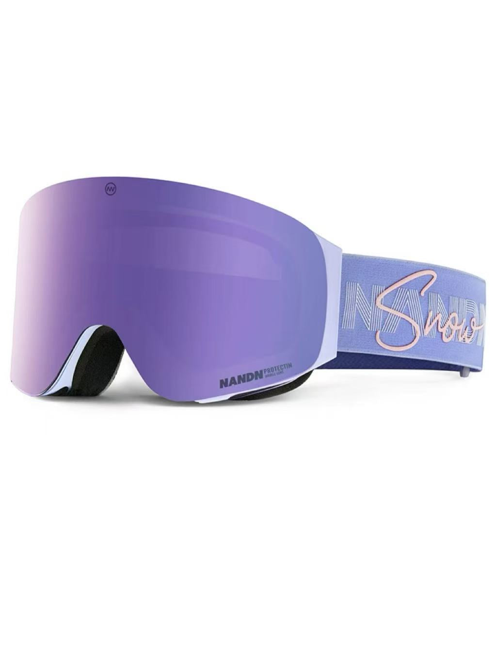 NewTech Magnetic Lens Goggles – Unisex | NANDN